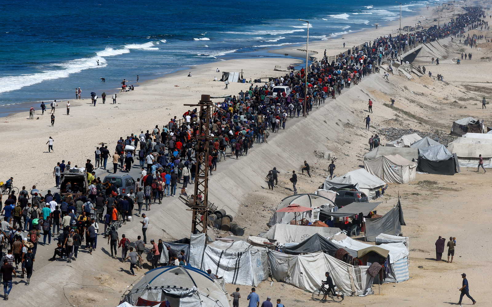 Gaza casualties exceed 70,000 amid ongoing Israeli strikes even after ceasefire