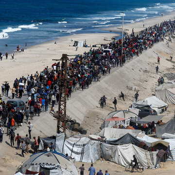 Gaza casualties exceed 70,000 amid ongoing Israeli strikes even after ceasefire