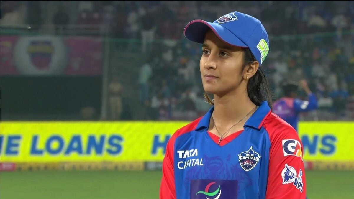 Jemima Rodrigues gets trolled again after her song goes viral