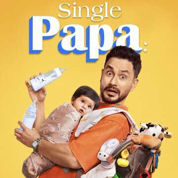 Kunal Kemmu’s ‘Single Papa’ trailer drops, Netflix announces December 12 release date