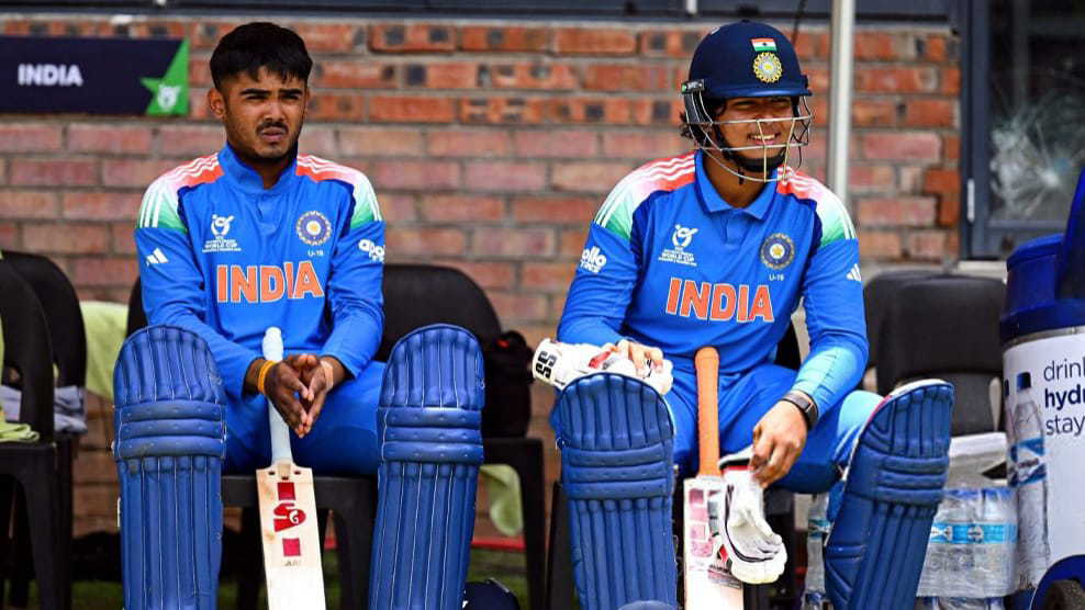 How does India’s cricketing future look as India U-19 start their World Cup campaign? Key players to watch out