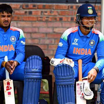 How does India’s cricketing future look as India U-19 start their World Cup campaign? Key players to watch out