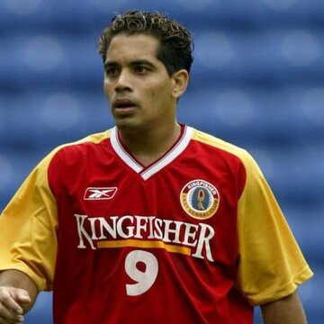 ‘Modern football needs technology but players need discipline,’ says former East Bengal Alvito D’Cunha