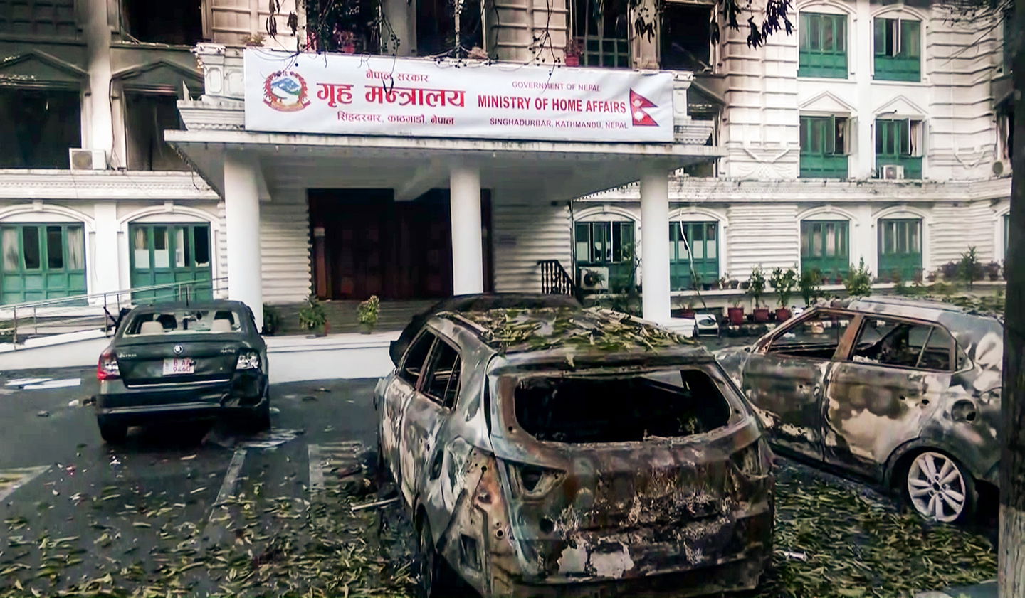 Nepal Gen Z protest: 10 key points we know so far