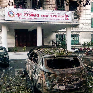 Nepal Gen Z protest: 10 key points we know so far