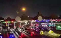 No more waiting at toll plazas? India begins rollout of barrier-free highway tolling
