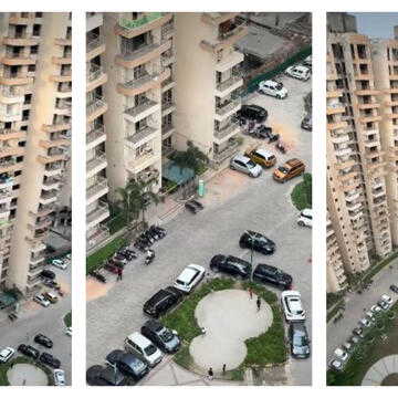 Delhi woman calls high-rise flats ‘matchboxes’, sparks online debate