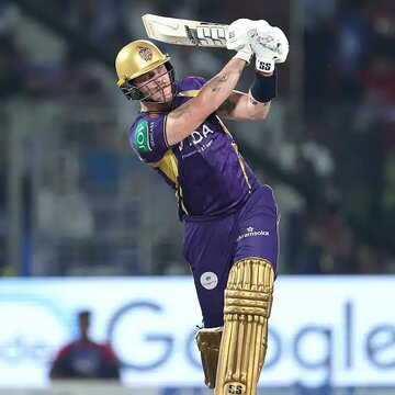KKR’s bowling revival powers fourth straight win, Finn Allen finishes off in style with unbeaten century