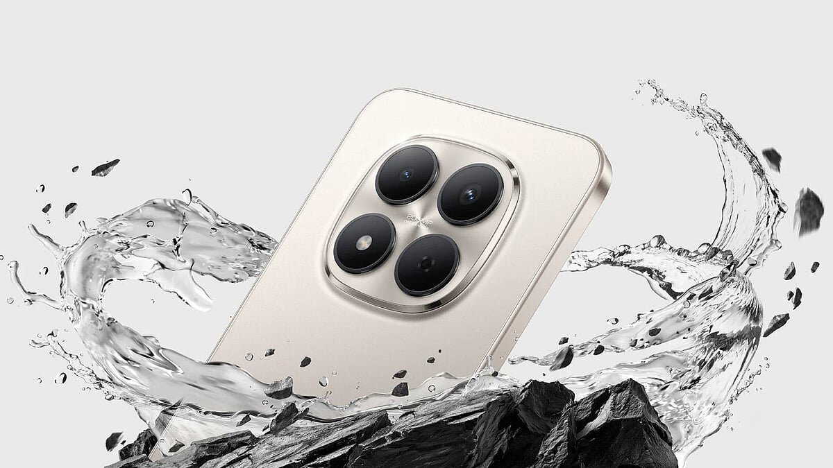 Xiaomi launches Redmi Note 15 Pro 5G series with 200MP camera in India; sales begin February 4