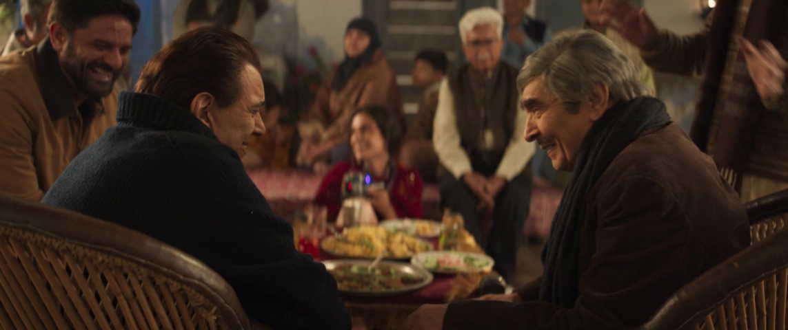 Dharmendra, Asrani to reunite posthumously after Sholay in THIS film