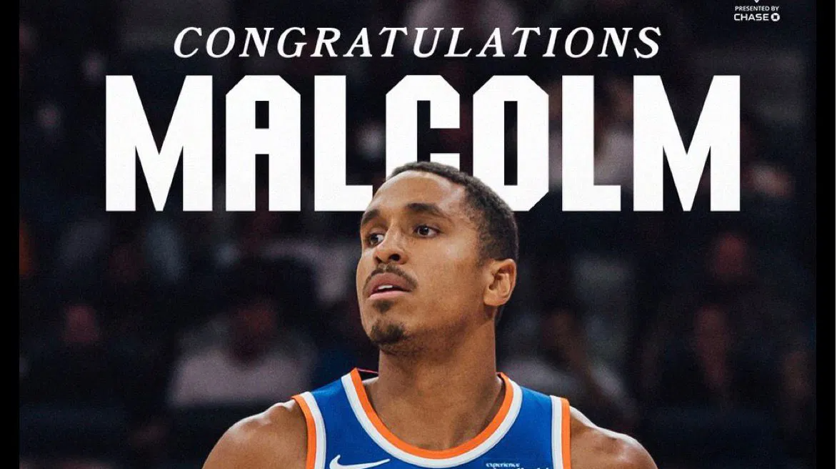 Malcolm Brogdon retires at 32; What's next for the Knicks guard?