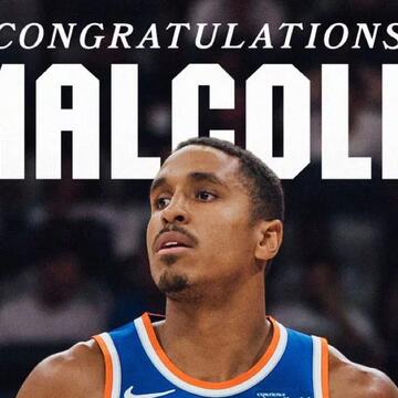 Malcolm Brogdon retires at 32; What's next for the Knicks guard?