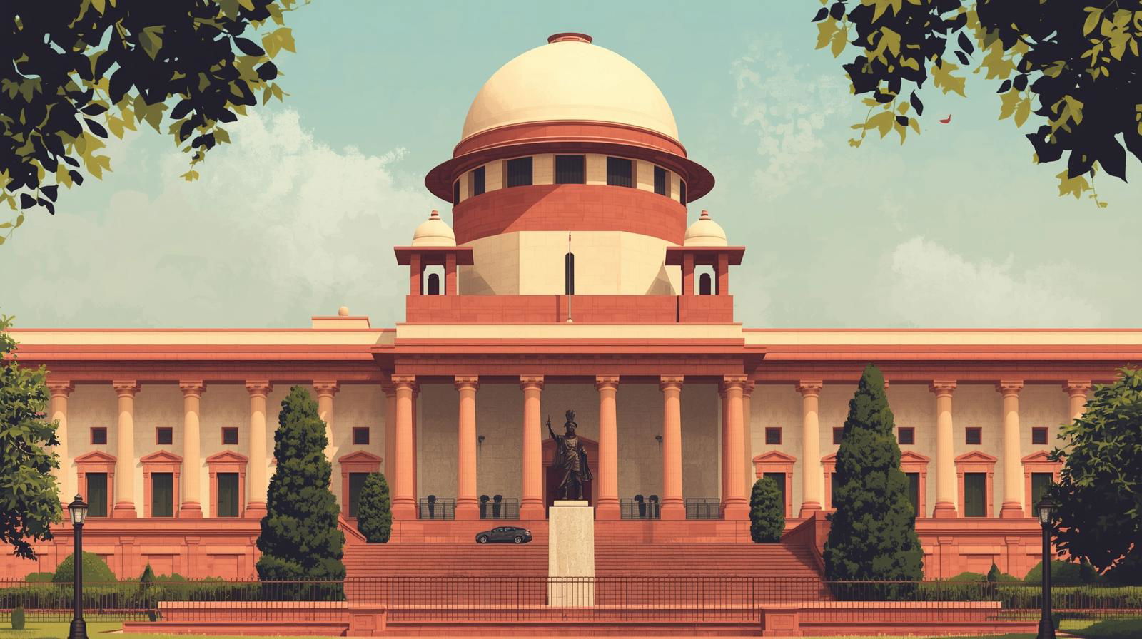 Supreme Court defends Air India pilot in Ahmedabad crash, calls out ‘nasty reporting’ by foreign media