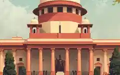 Centre forms expert panel after NCERT judiciary chapter row reaches SC