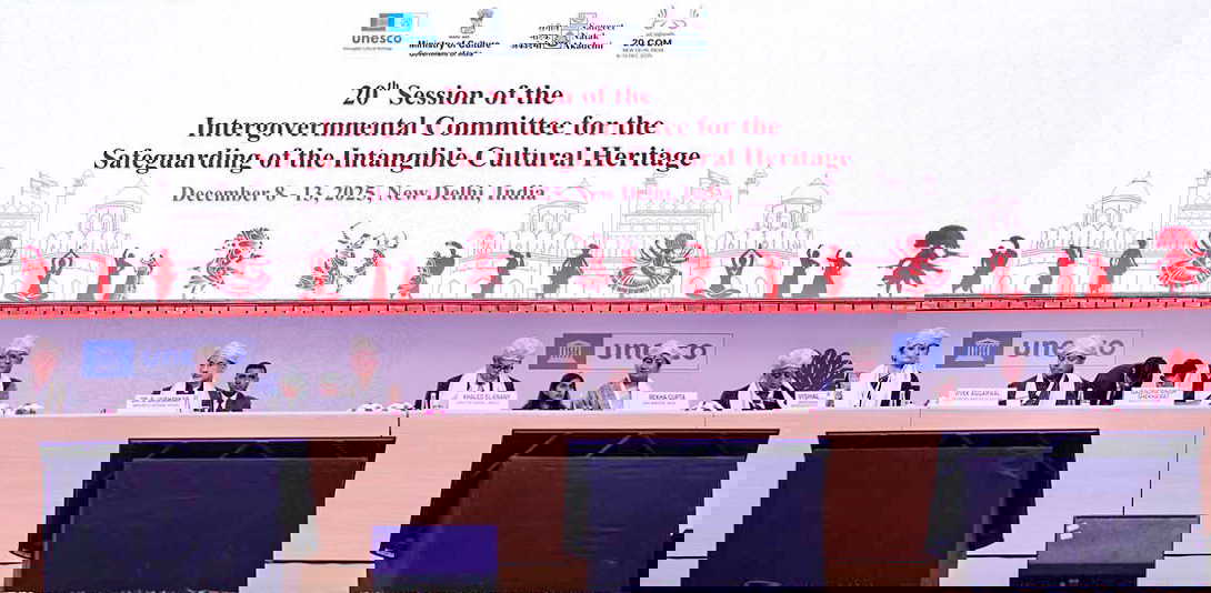 UNESCO push: Delhi plans grand December Diwali celebration for heritage bid