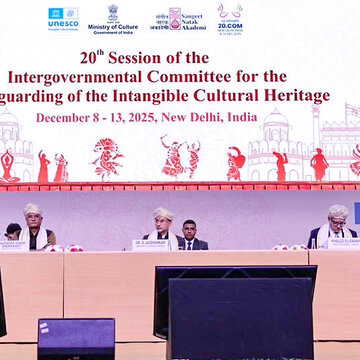 UNESCO push: Delhi plans grand December Diwali celebration for heritage bid