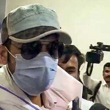 Former Miss Pune Twisha Sharma's death case: Husband sent to 7-day police custody