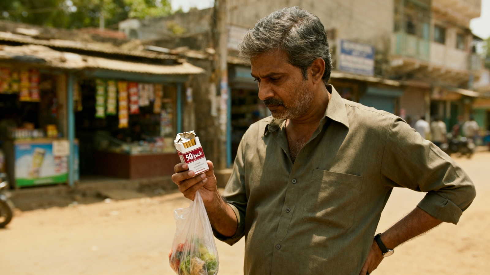 Cigarette prices to increase in India? Here's what the Indian parliament did on this issue