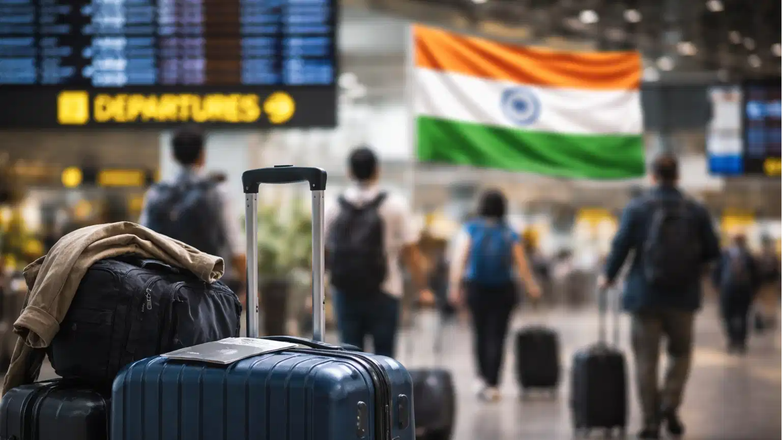 'Leave Iran by available means of transport': India issues urgent advisory as tensions escalate