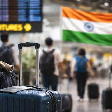 'Leave Iran by available means of transport': India issues urgent advisory as tensions escalate