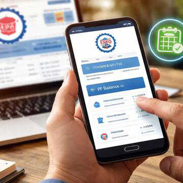 Still waiting for your PF money? You may have missed this step