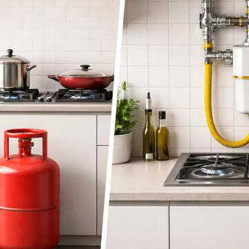Thinking of switching from LPG to PNG? Here's everything you need to know