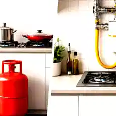 Thinking of switching from LPG to PNG? Here's everything you need to know