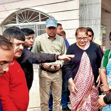 New jetties and passenger terminals set to transform Kolkata’s Ganga waterway