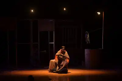 Naihati Bratyajan’s Dayabaddha brings a timeless story of fractured relationships alive