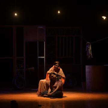 Naihati Bratyajan’s Dayabaddha brings a timeless story of fractured relationships alive