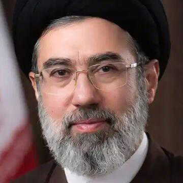 'Strait of Hormuz will continue to be closed': Mojtaba Khamenei threatens retaliation in first address after taking power