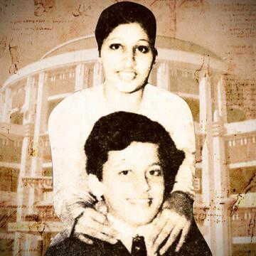 Ranga-Billa case: Sonali Bendre and Aamir Bashir revisit the crime that changed childhood forever
