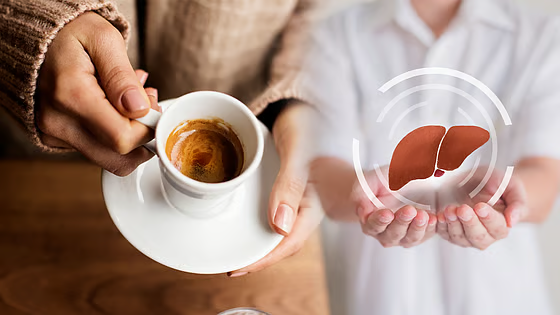 Does coffee actually protect your liver? What does research really say