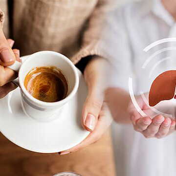 Does coffee actually protect your liver? What does research really say