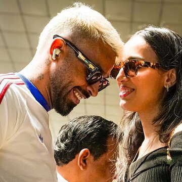 BCCI set to crack down on ‘girlfriend culture’ in IPL amid integrity concerns