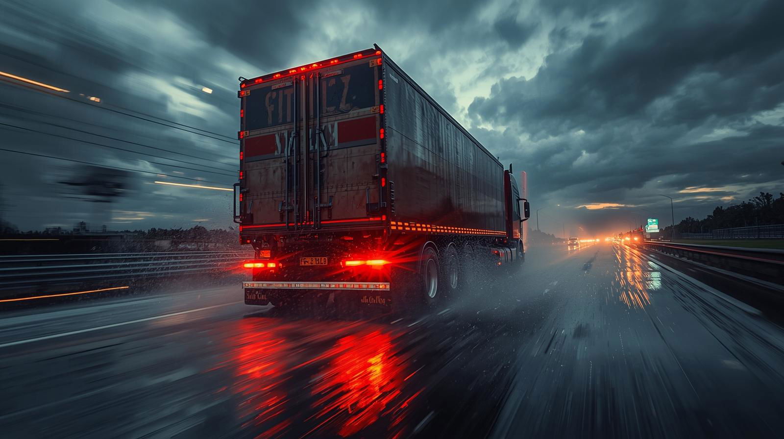 Indian truck driver in deadly Florida crash flunked CDL exam 10 times in just two months