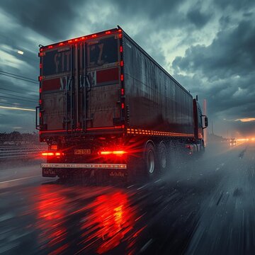 Indian truck driver in deadly Florida crash flunked CDL exam 10 times in just two months