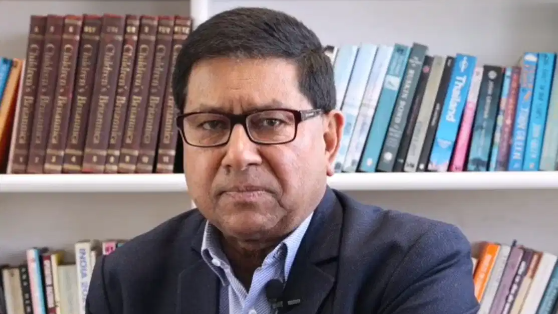 'We must act and fasten our seatbelts': Patton MD Sanjay Budhia on Budget’s export push