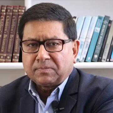 'We must act and fasten our seatbelts': Patton MD Sanjay Budhia on Budget’s export push