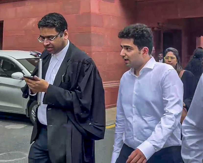 Supreme Court directs Samay Raina and other comedians to invite disabled people with success stories on shows