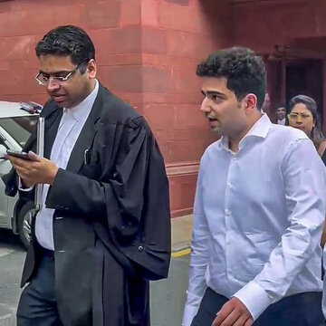 Supreme Court directs Samay Raina and other comedians to invite disabled people with success stories on shows