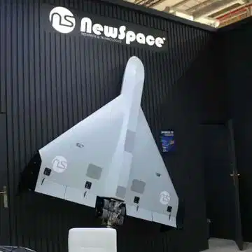 India's new Sheshnaag-150 drone uses Toyota Hilux as launchpad — here's what it can do