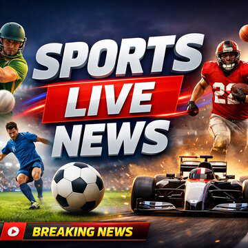 Latest Sports News Live: Rain has the final say in Pallekele, Australia knock out of the World Cup Auqib Nabi strikes back, catch T20 World Cup updates