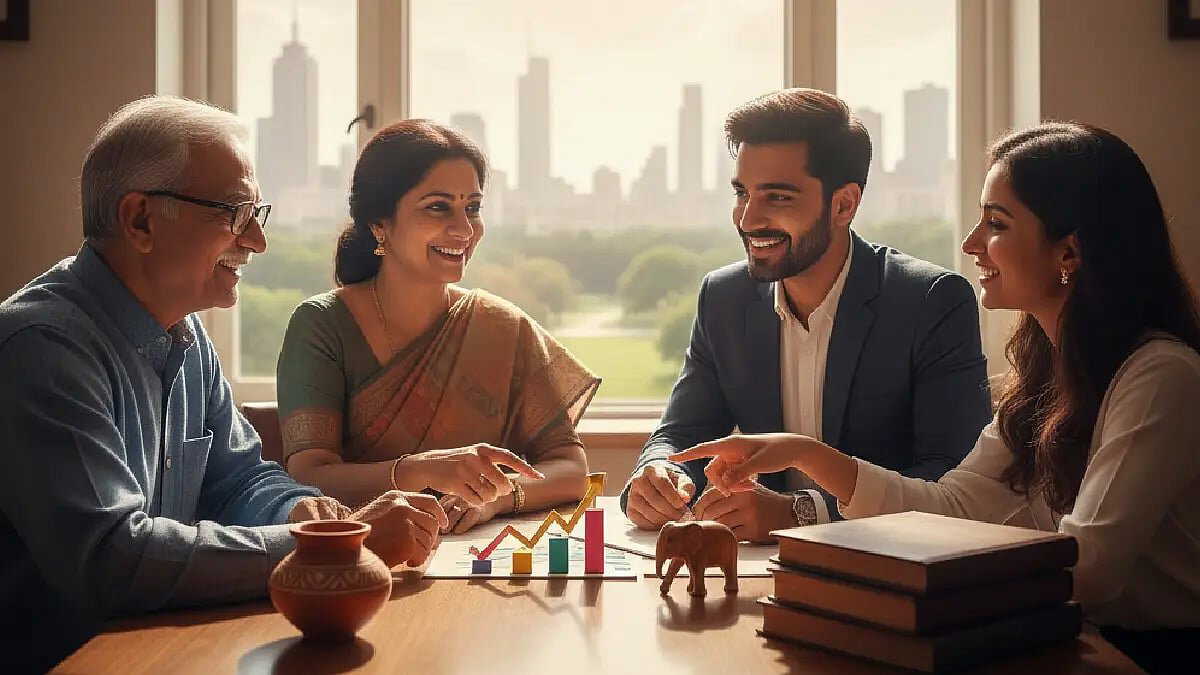 Is your SIP prepared for market turbulence? Consider this mutual fund option