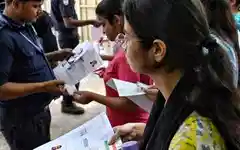 'First NEET, then CBSE, now CUET': Opposition slams Modi govt after exam delay, NTA cites technical 'glitch'