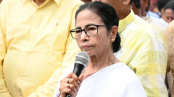 Why so much delay in health department recruitment? CM Mamata Banerjee questions