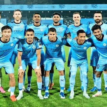 City Football Group exits Mumbai City FC ownership amid growing Indian Super League uncertainty