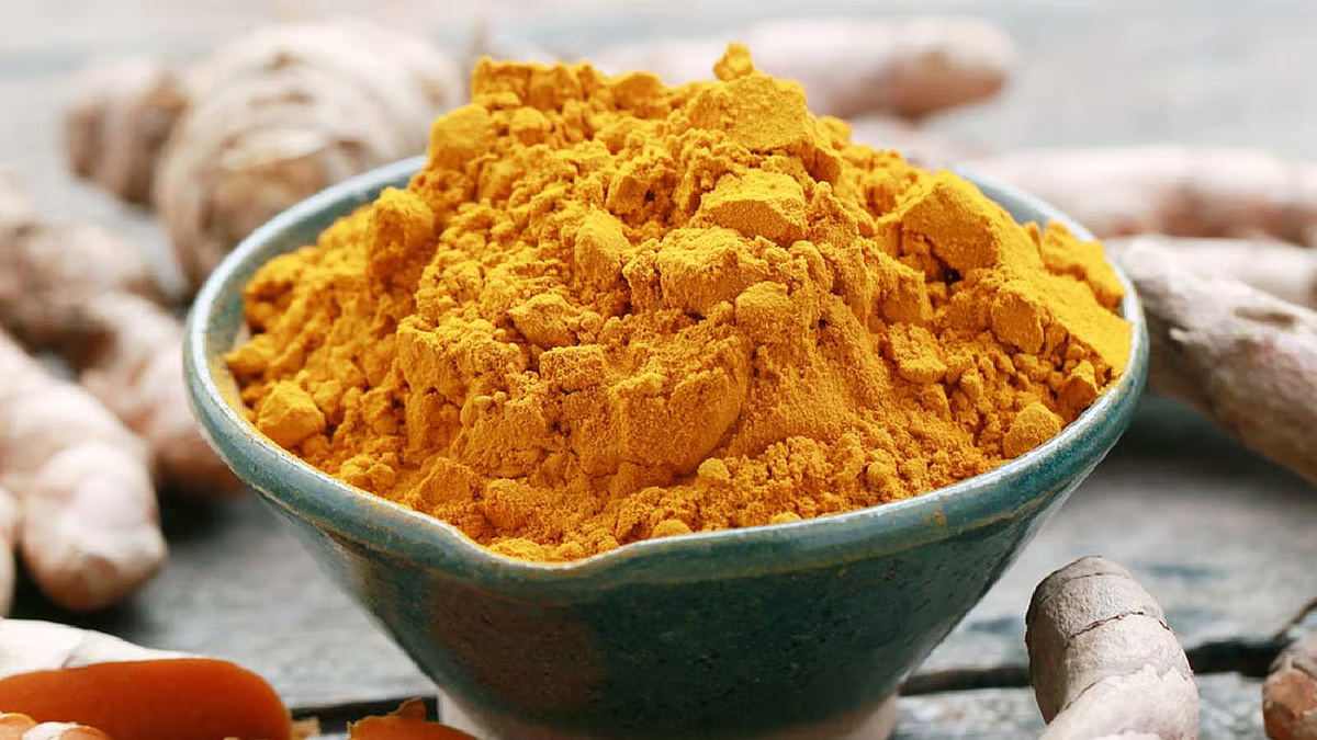 Too much turmeric? How to save your dish