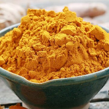 Too much turmeric? How to save your dish
