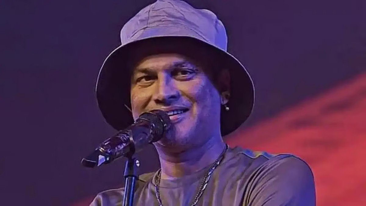 Zubeen Garg death mystery: Singer’s manager and North East India Festival organizer arrested